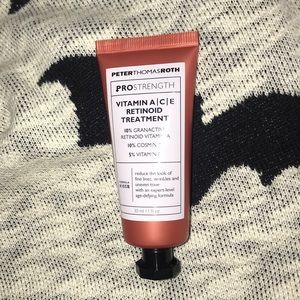 Peter Thomas Roth PRO Strength Vitamin A|C|E Retinoid Treatment
